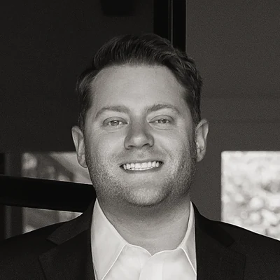 Jeremy Knight, Realtor at MGR Realty