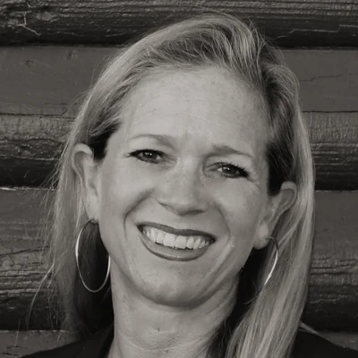 Suzanne Chambles Rain, Realtor at MGR Realty