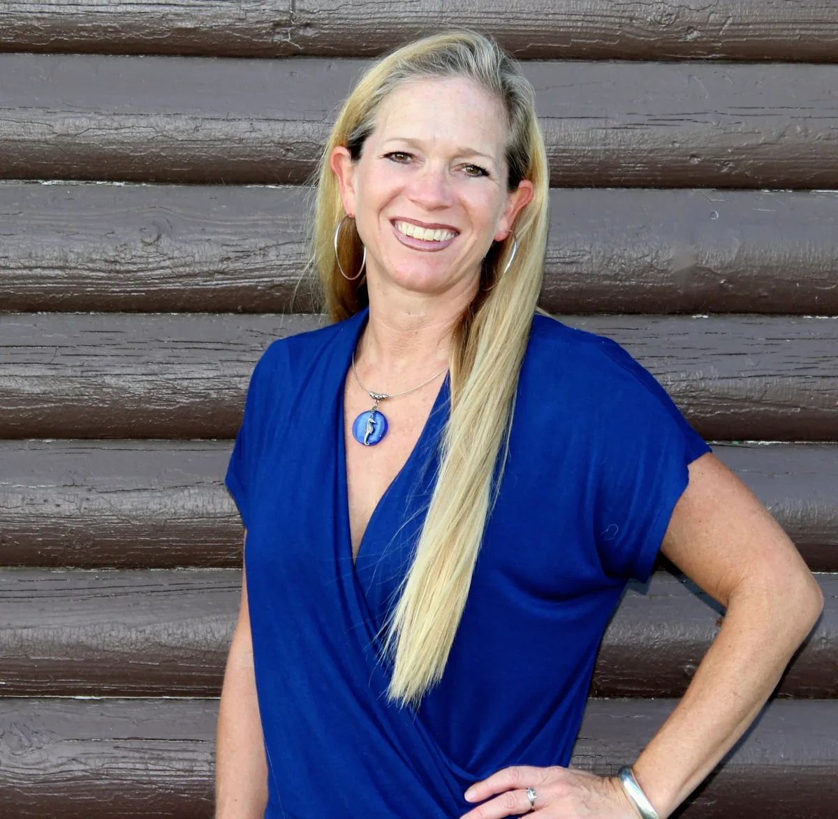 Suzanne Chambles Rain, Realtor at MGR Realty